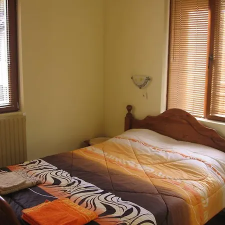 Lazar's Light Guest house