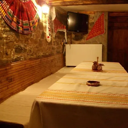 Guest house Lazar's Light *