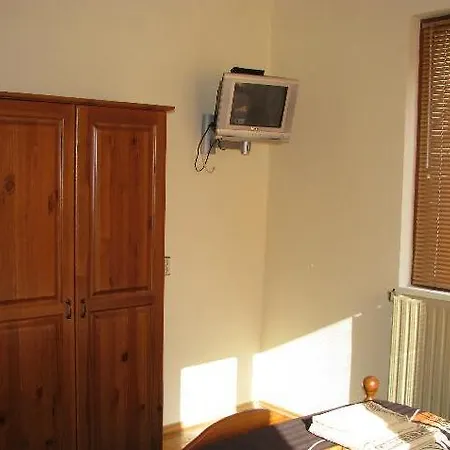 Lazar's Light Guest house