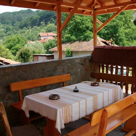 Guest house Lazar's Light
