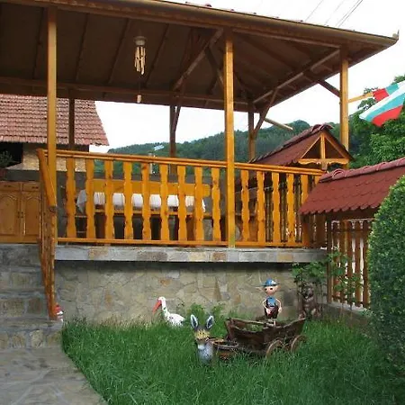 Guest house Lazar's Light Plovdiv