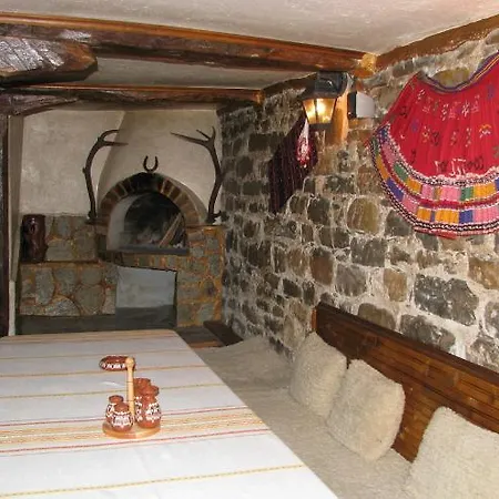 Lazar's Light Guest house Plovdiv