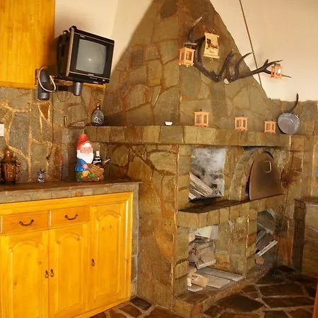 Guest house Lazar's Light