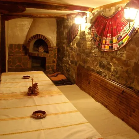 Lazar's Light Guest house Plovdiv