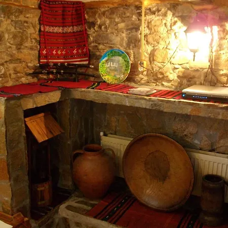 Guest house Lazar's Light *