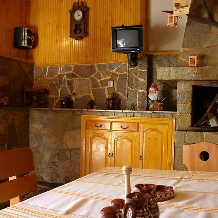 Guest house Lazar's Light