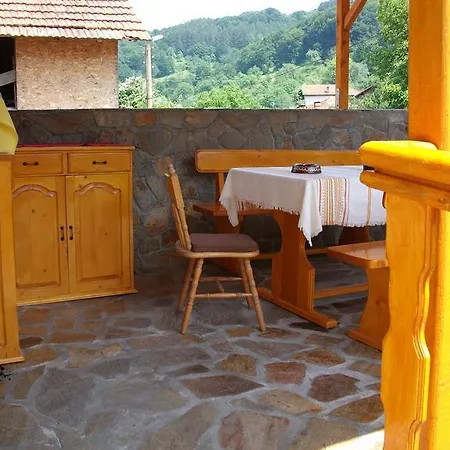 Lazar's Light Guest house